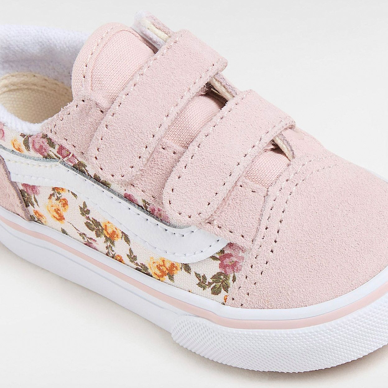 Baskets Vans Old Skool V Enfants