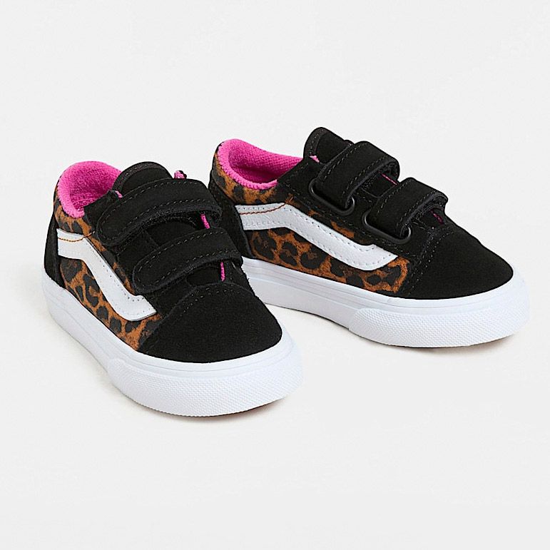 Vans Old Skool V Sneakers Junior
