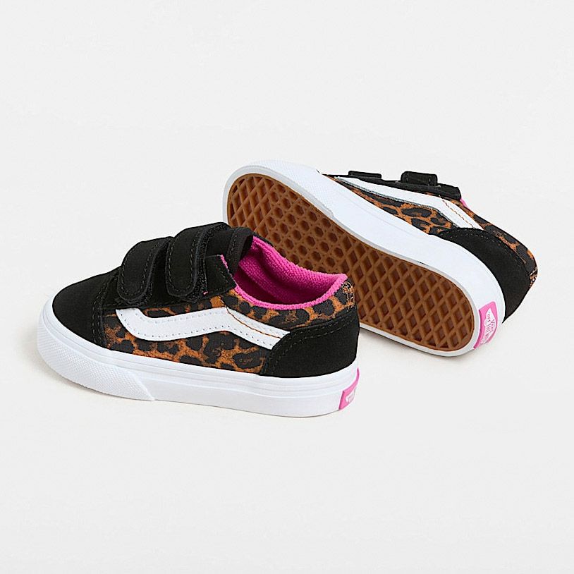 Vans Old Skool V Sneakers Junior