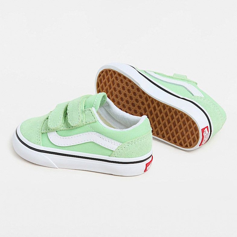 Vans Old Skool V Sneakers Junior