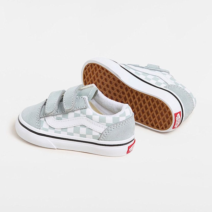 Vans Old Skool V Sneakers Junior