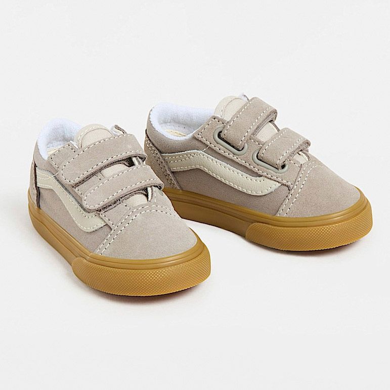 Vans Old Skool V Sneakers Junior
