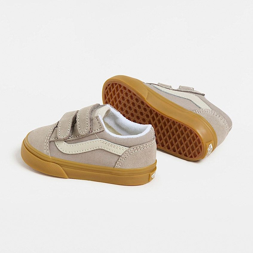 Vans Old Skool V Sneakers Junior
