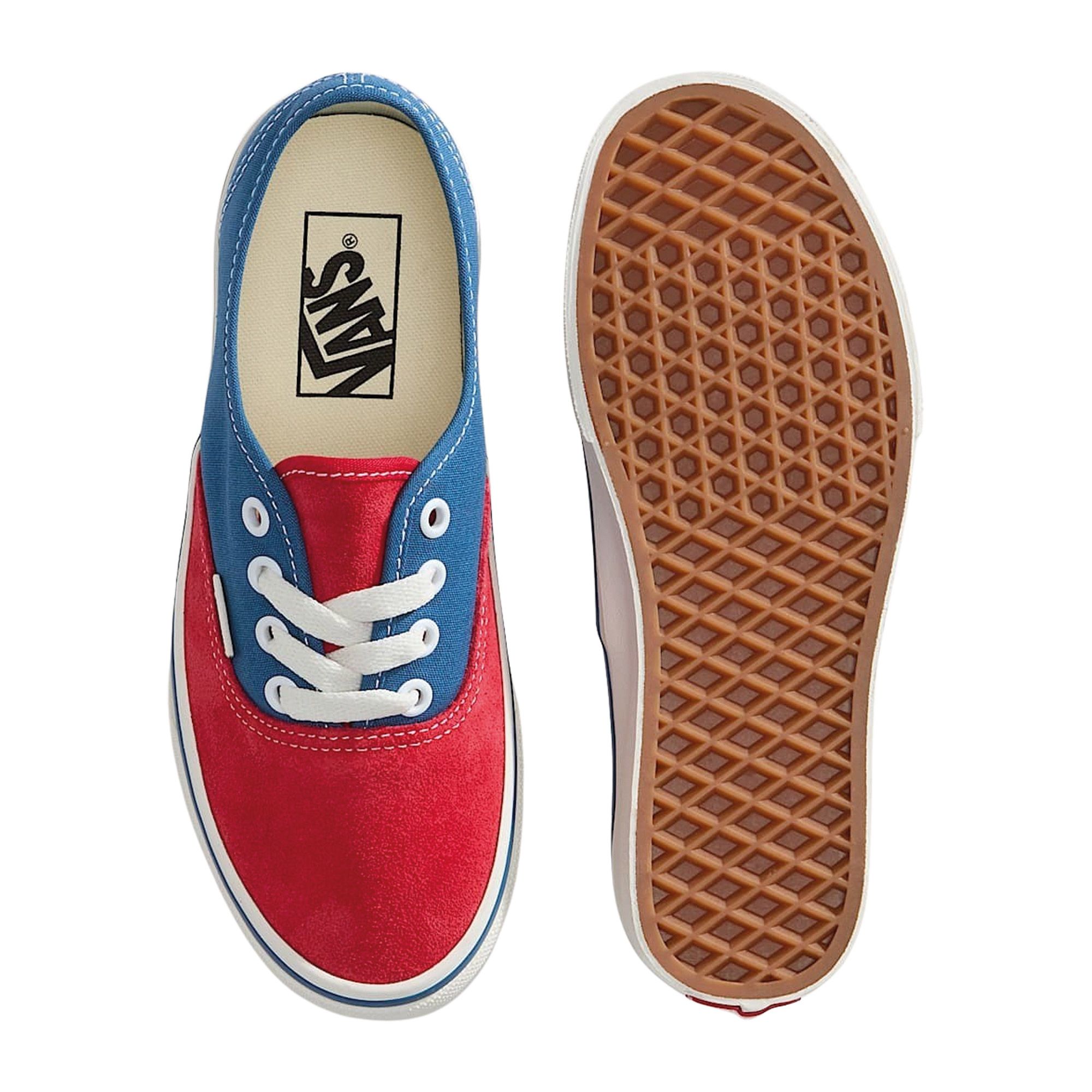 Vans Authentic Elastic Sneakers Junior