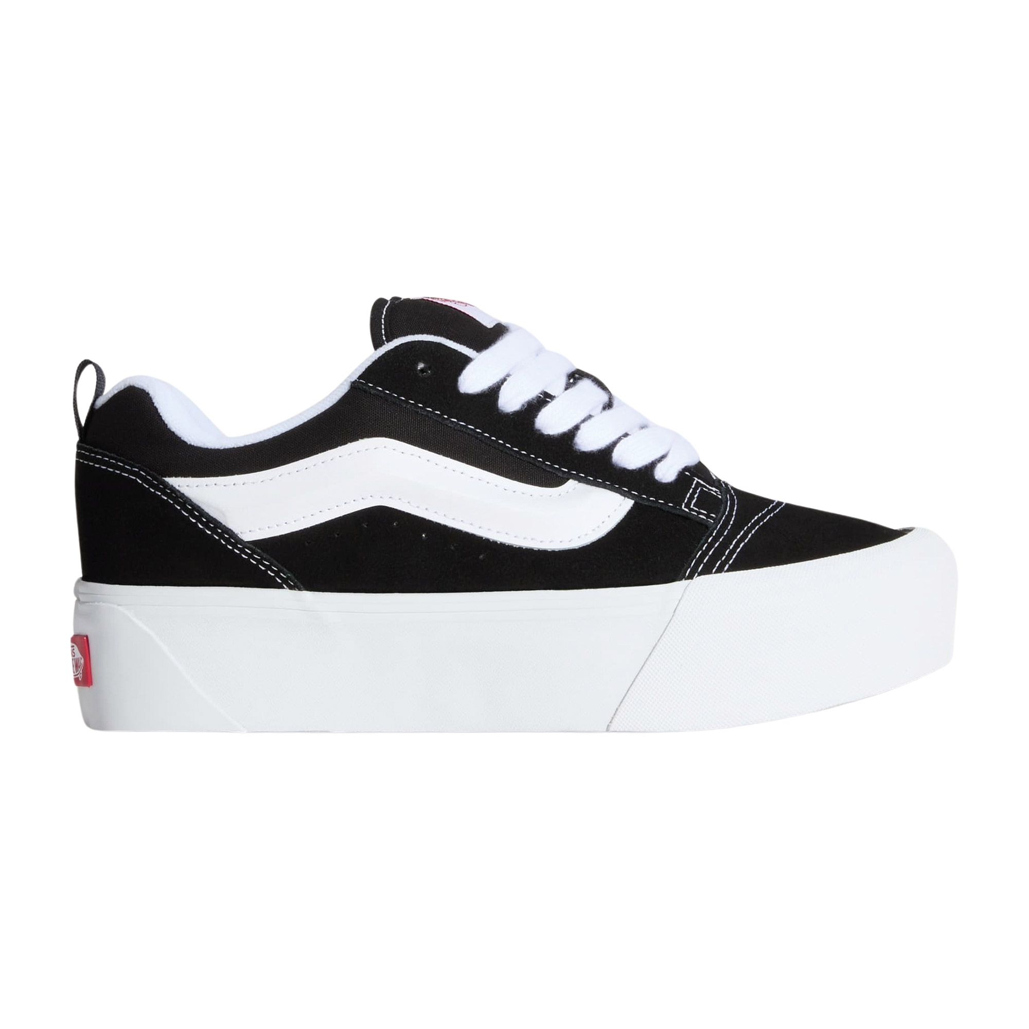 Baskets Vans Knu Stack Femmes