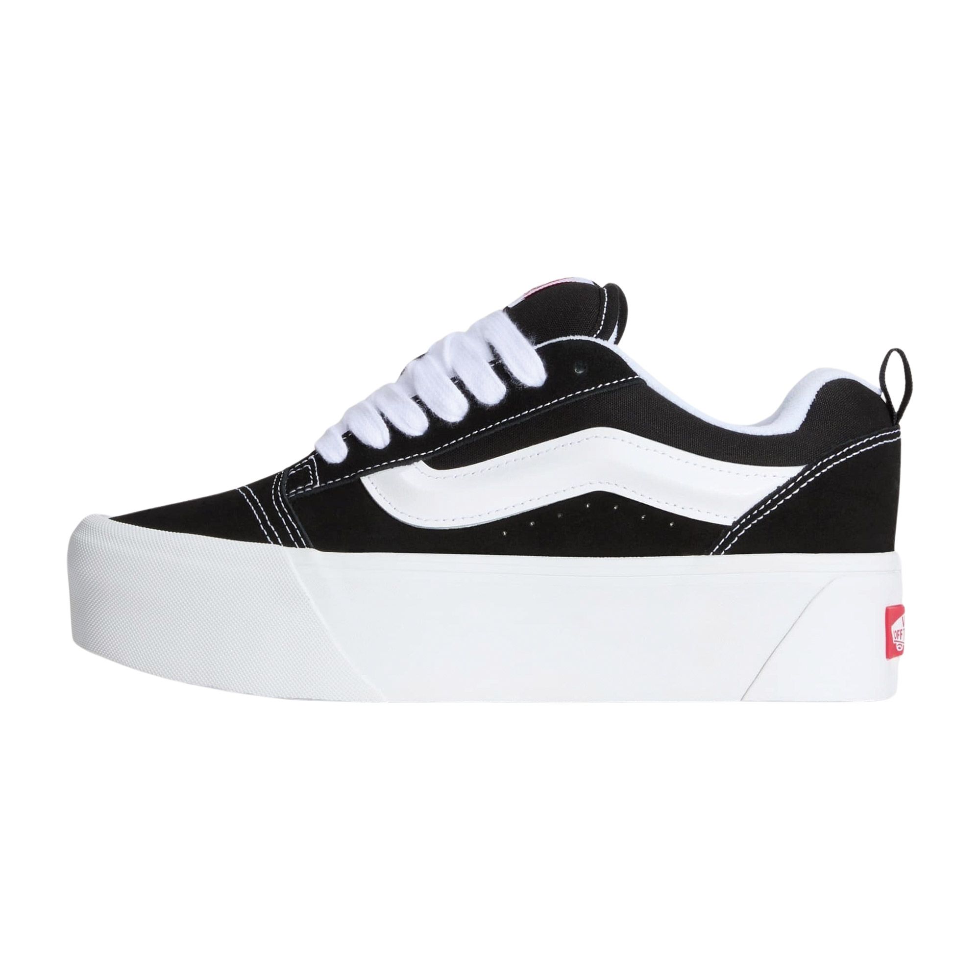 Baskets Vans Knu Stack Femmes