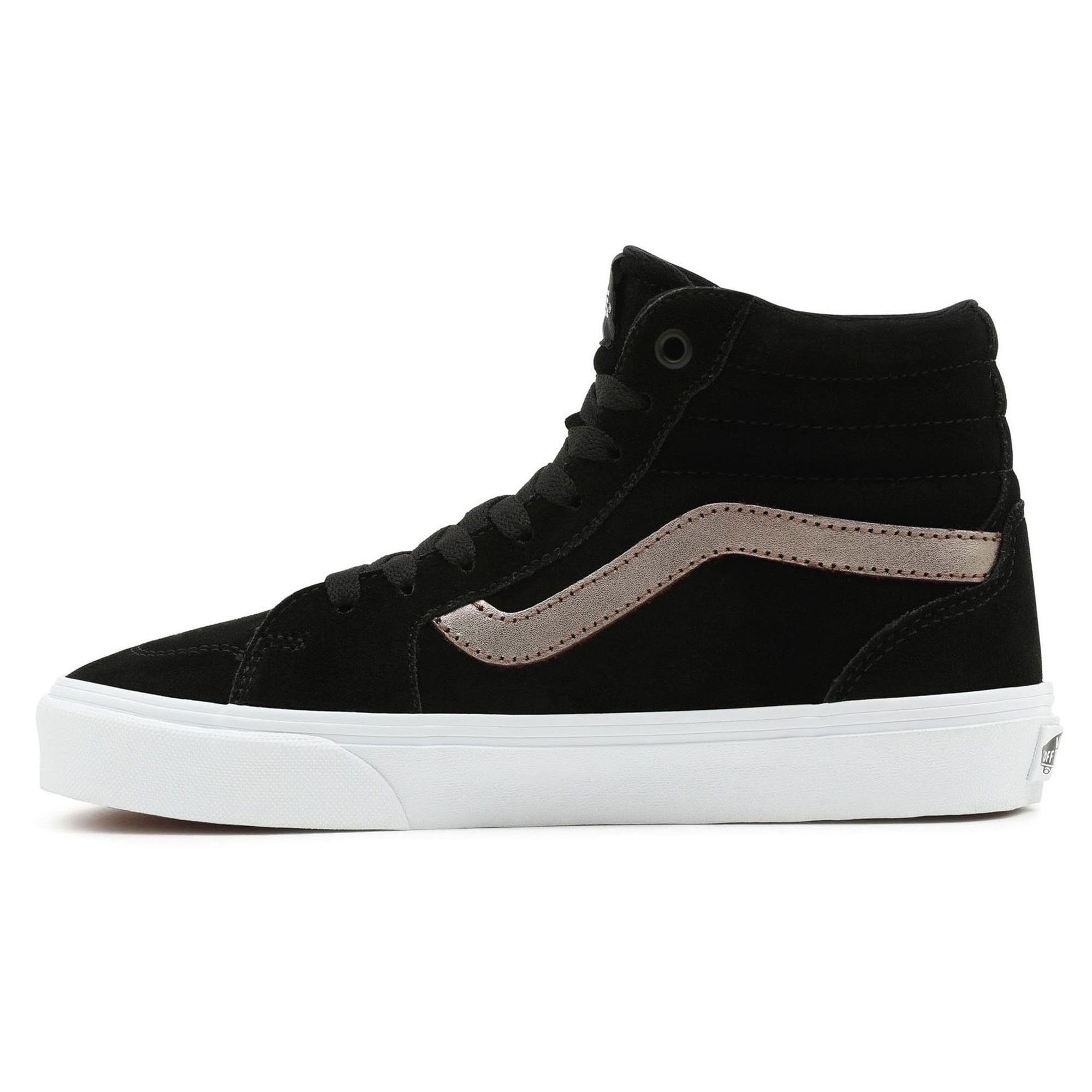 Vans Filmore Hi Sneakers Dames