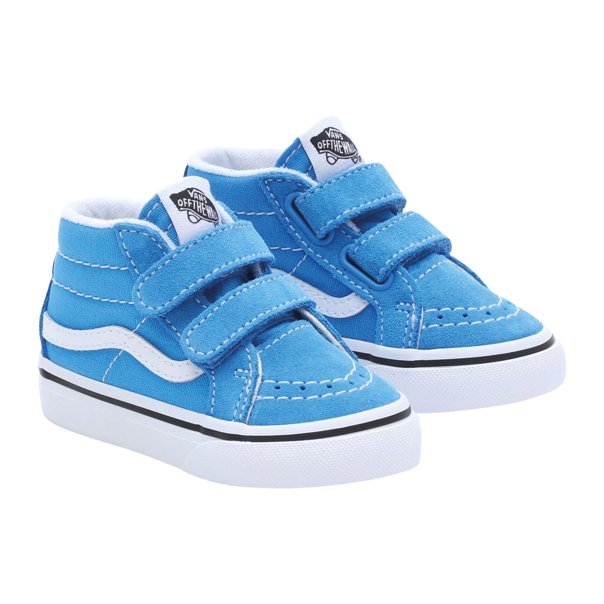 Vans SK8-Mid Reissue Sneakers Junior