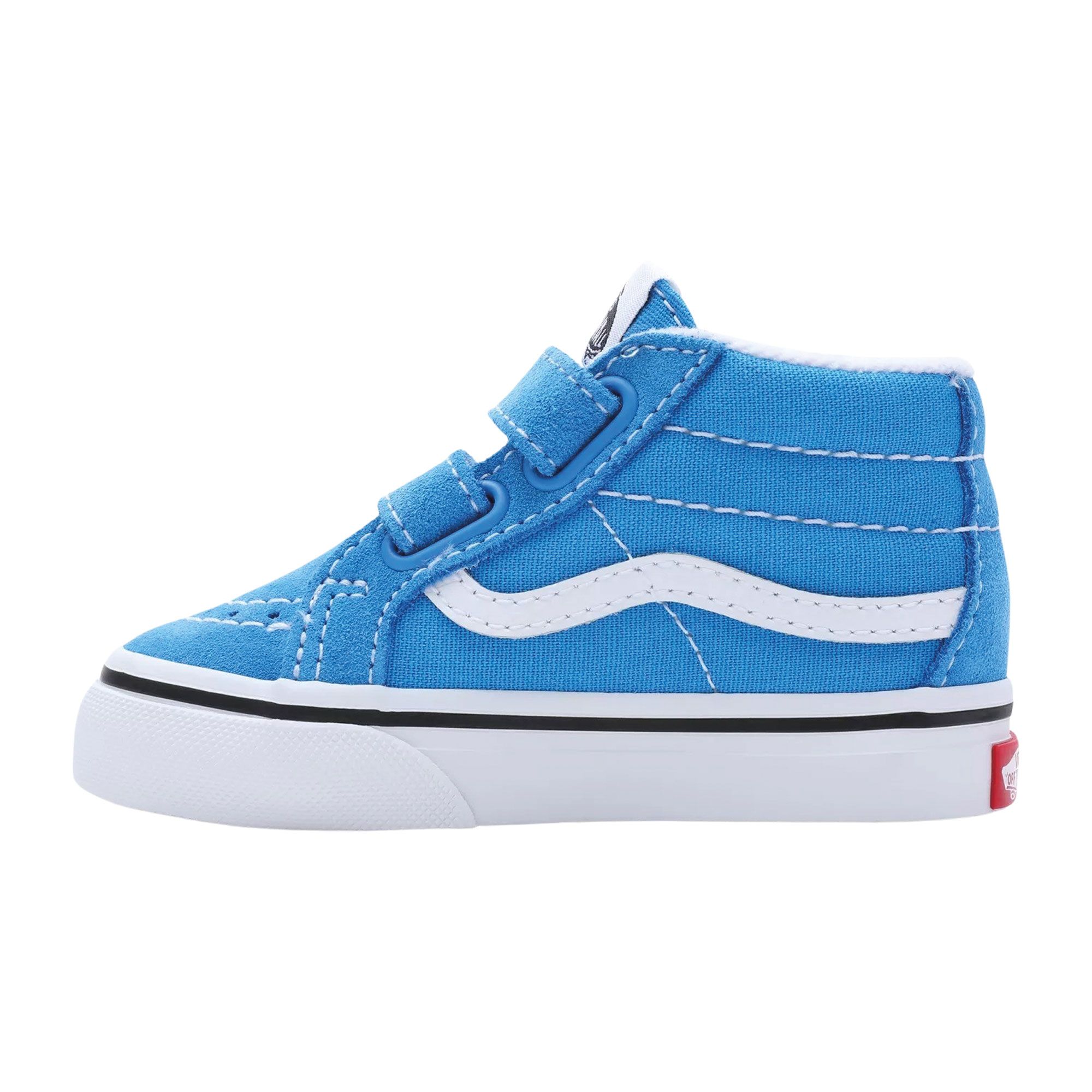 Vans SK8-Mid Reissue Sneakers Junior