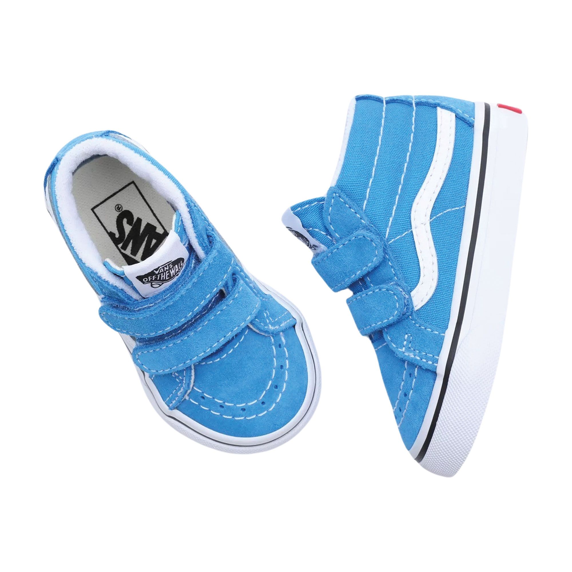 Vans SK8-Mid Reissue Sneakers Junior