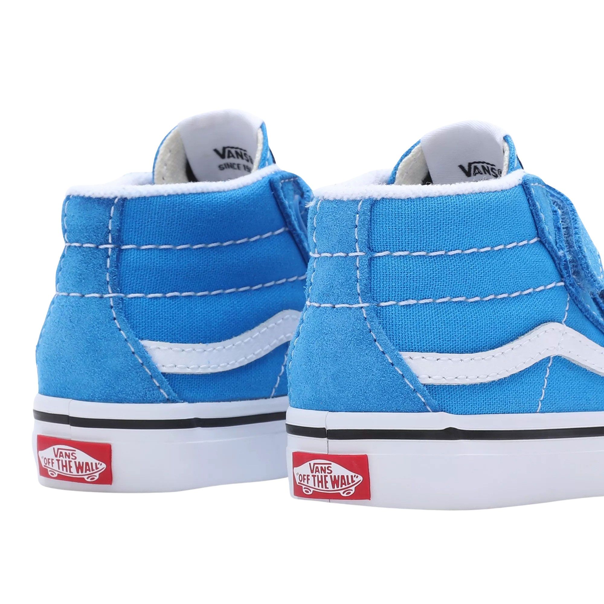 Vans SK8-Mid Reissue Sneakers Junior