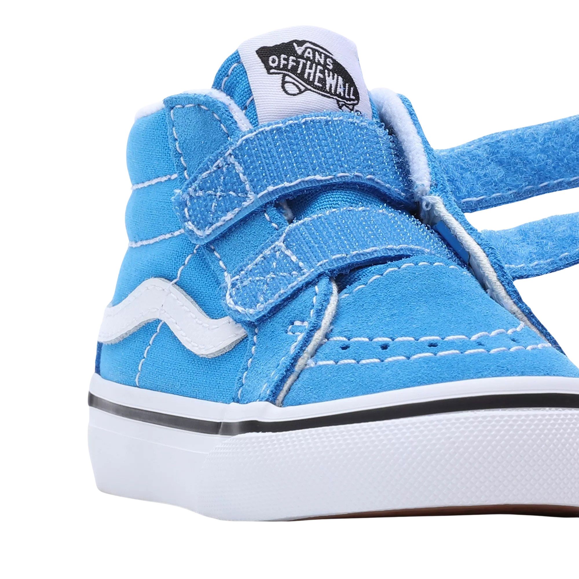 Vans SK8-Mid Reissue Sneakers Junior
