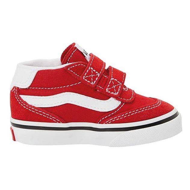 Vans Brooklyn Sneakers Jongens