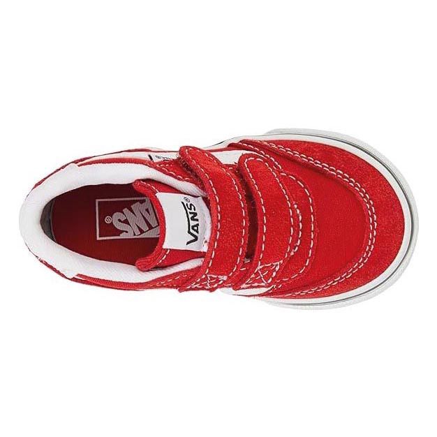 Vans Brooklyn Sneakers Jongens