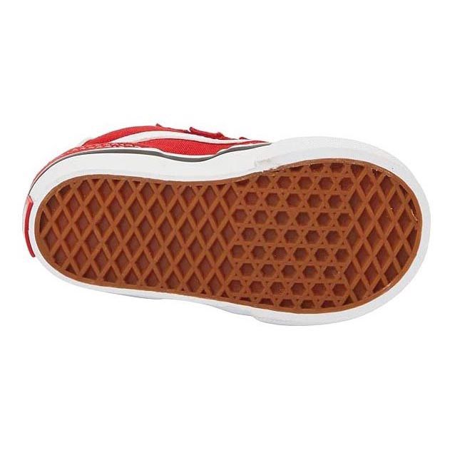 Vans Brooklyn Sneakers Jongens