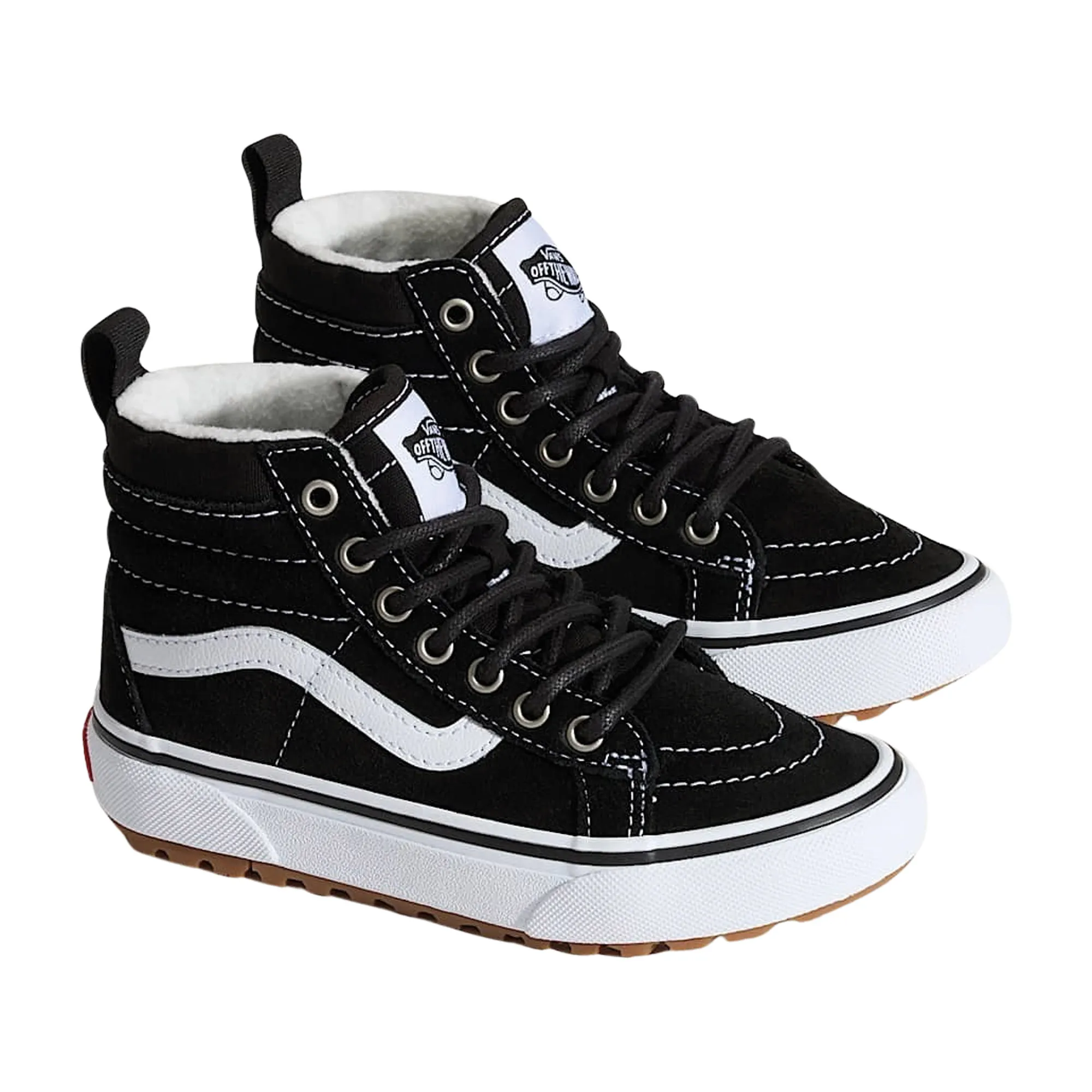 Vans Sk8-Hi MTE Sneakers Junior