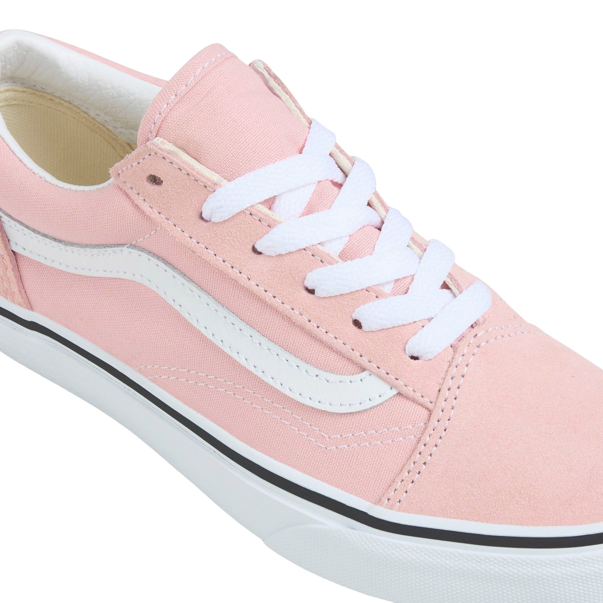 Vans Old Skool Powder Sneaker Junior
