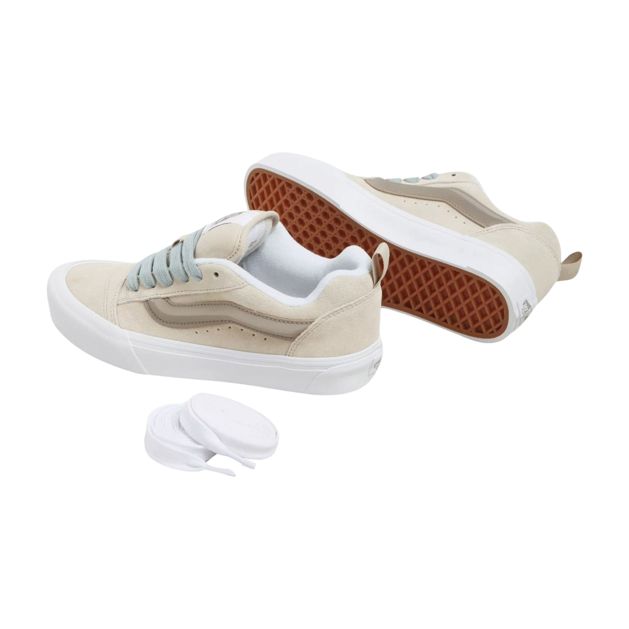 Vans Knu Skool Sneakers Senior