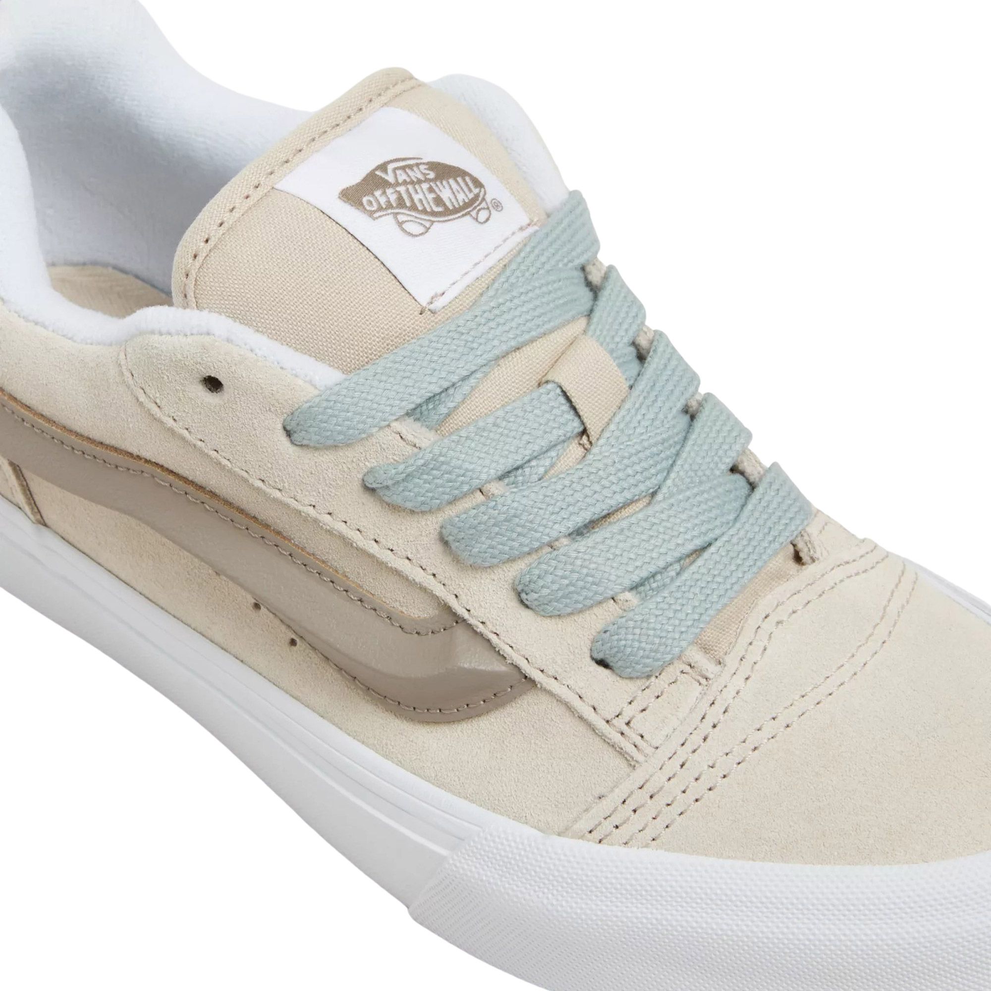 Vans Knu Skool Sneakers Senior