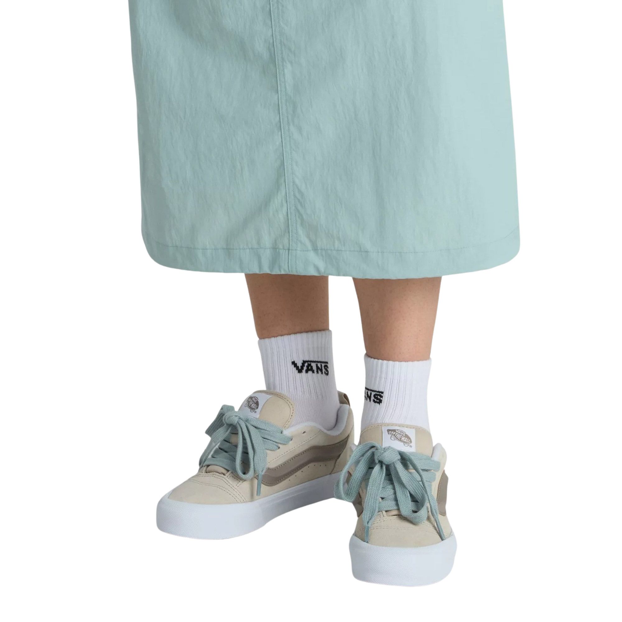 Vans Knu Skool Sneakers Senior