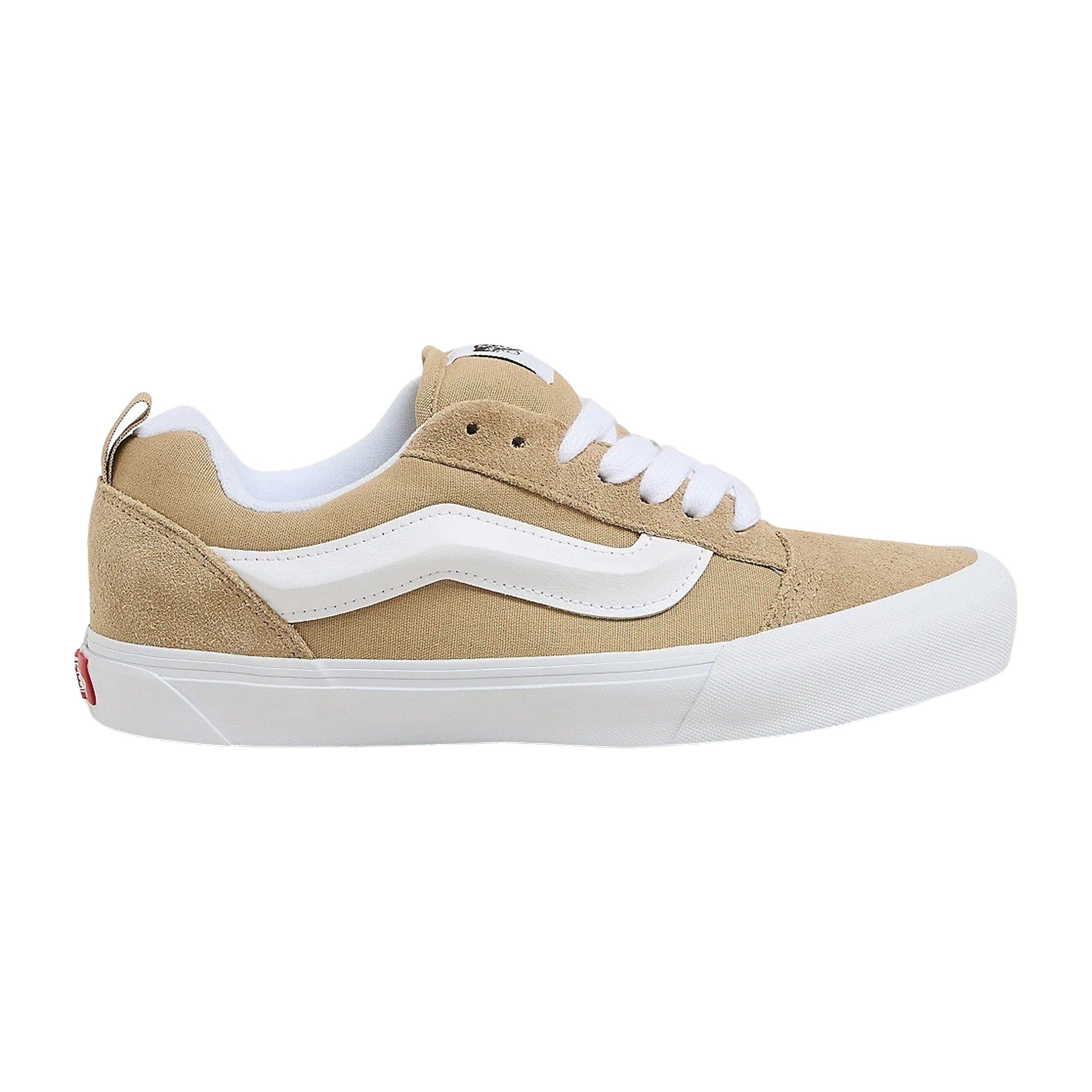 Vans Knu Skool Sneakers Senior