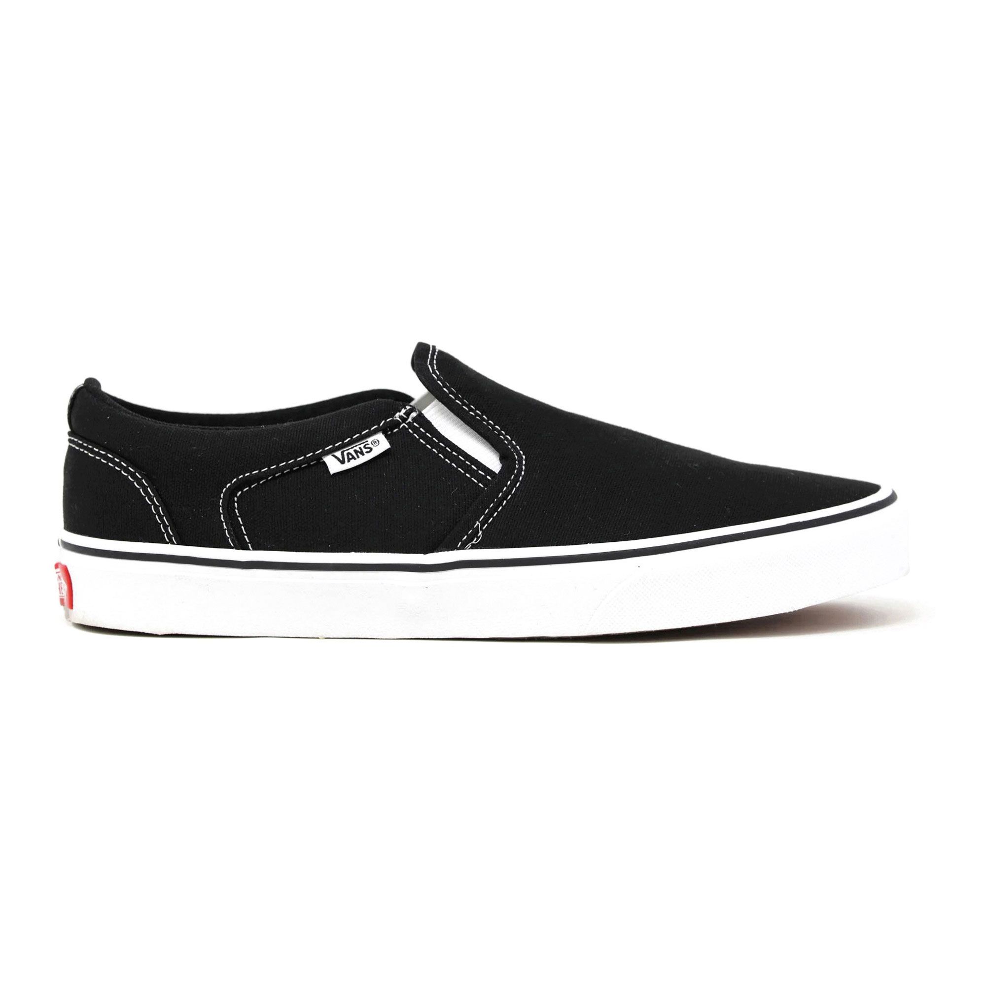 Vans Asher Sneakers Men