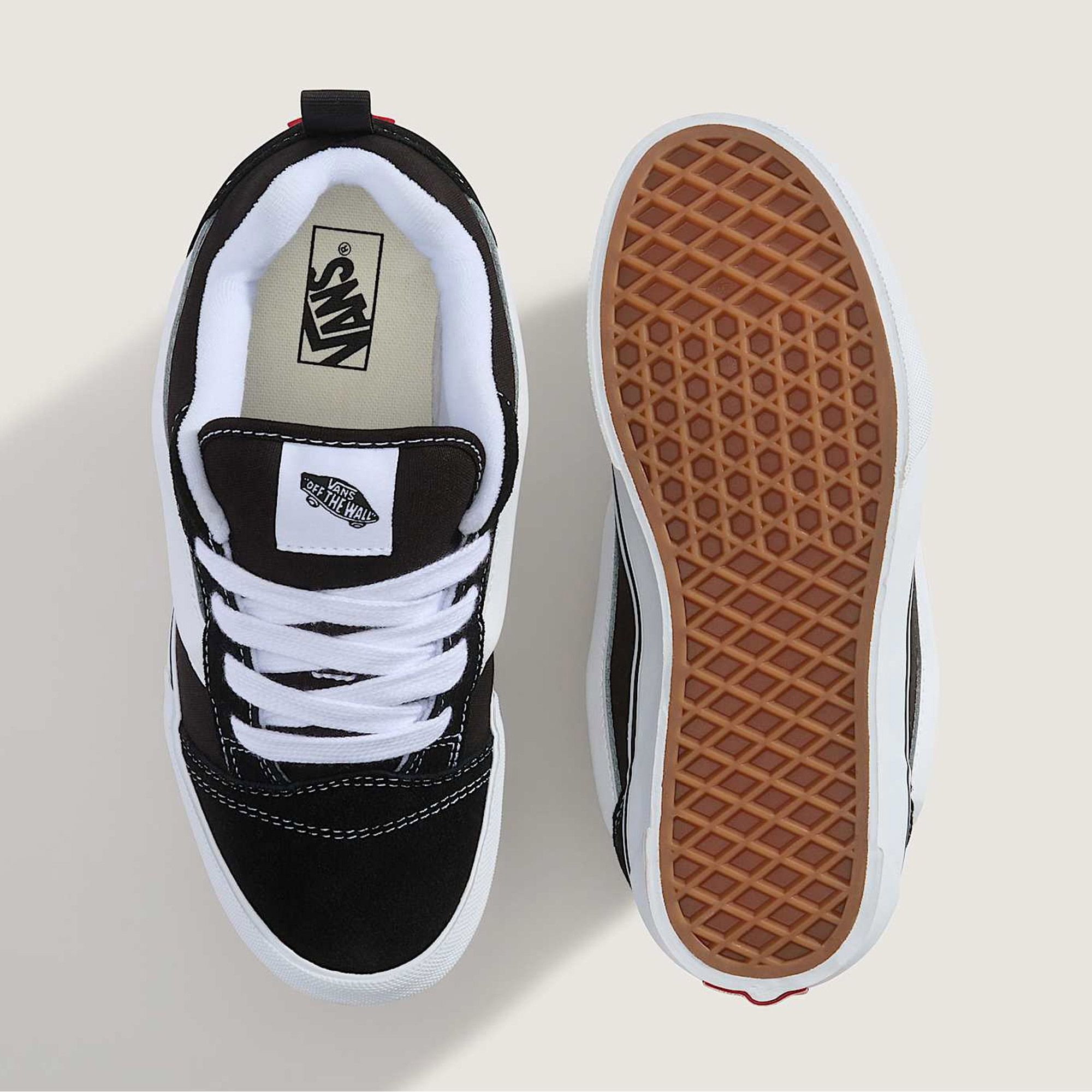 Vans Knu Skool Sneakers Junior