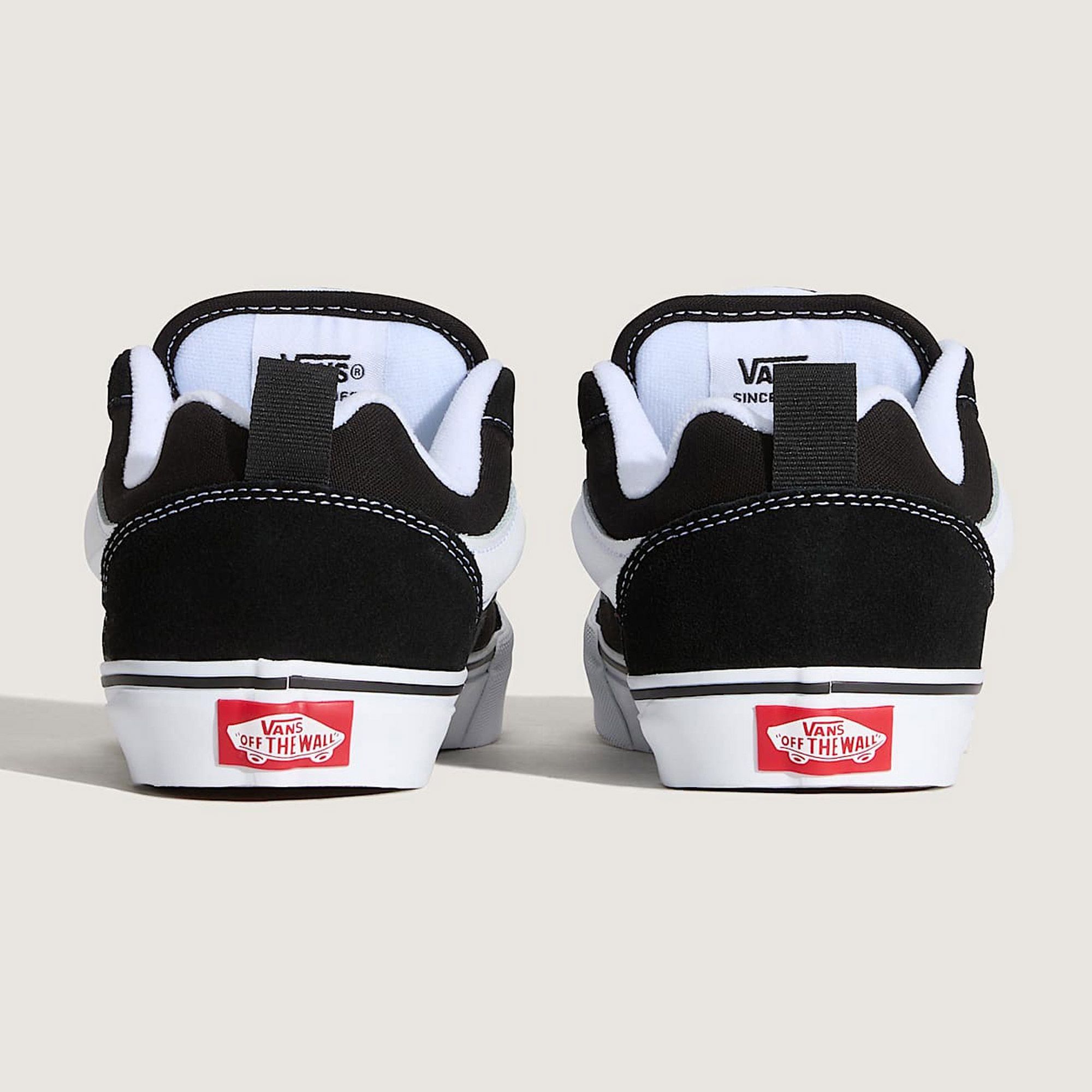 Vans Knu Skool Sneakers Junior