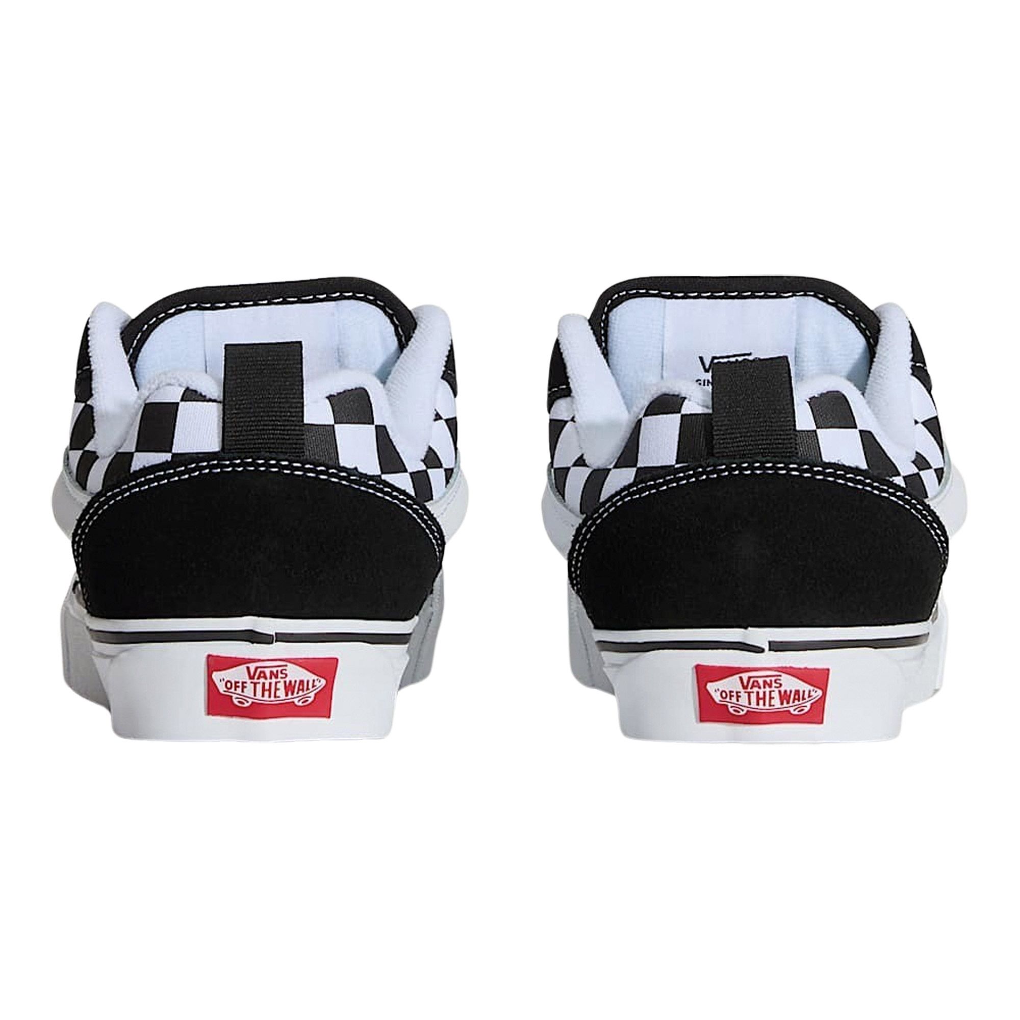 Vans Knu Skool Sneakers Junior