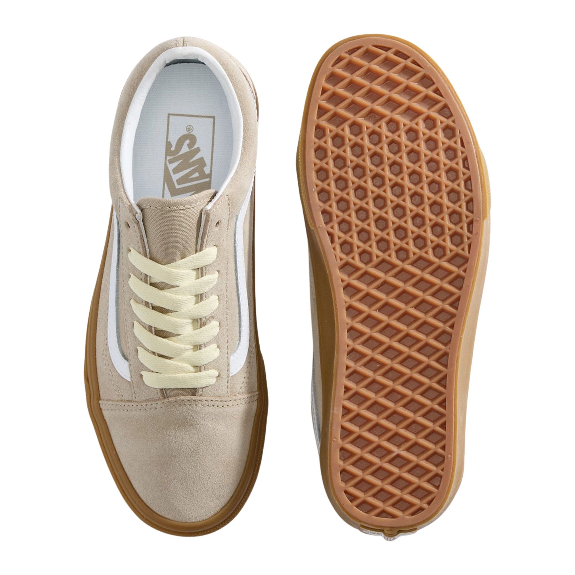 Vans Old Skool Sneakers Senior