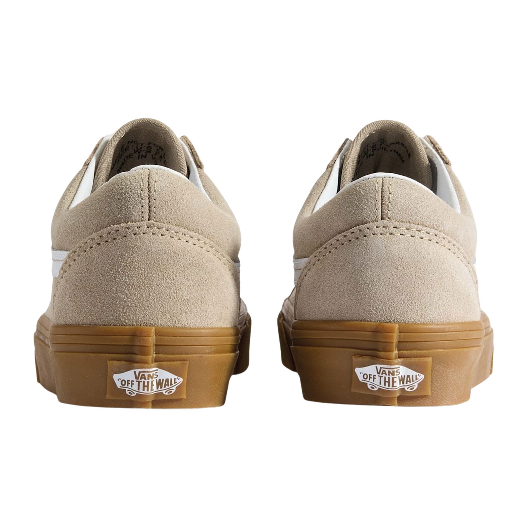 Vans Old Skool Sneakers Senior