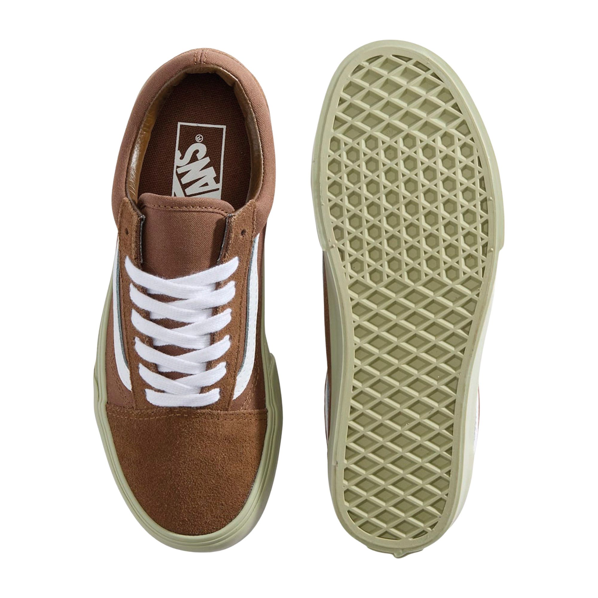 Baskets Vans Old Skool Senior