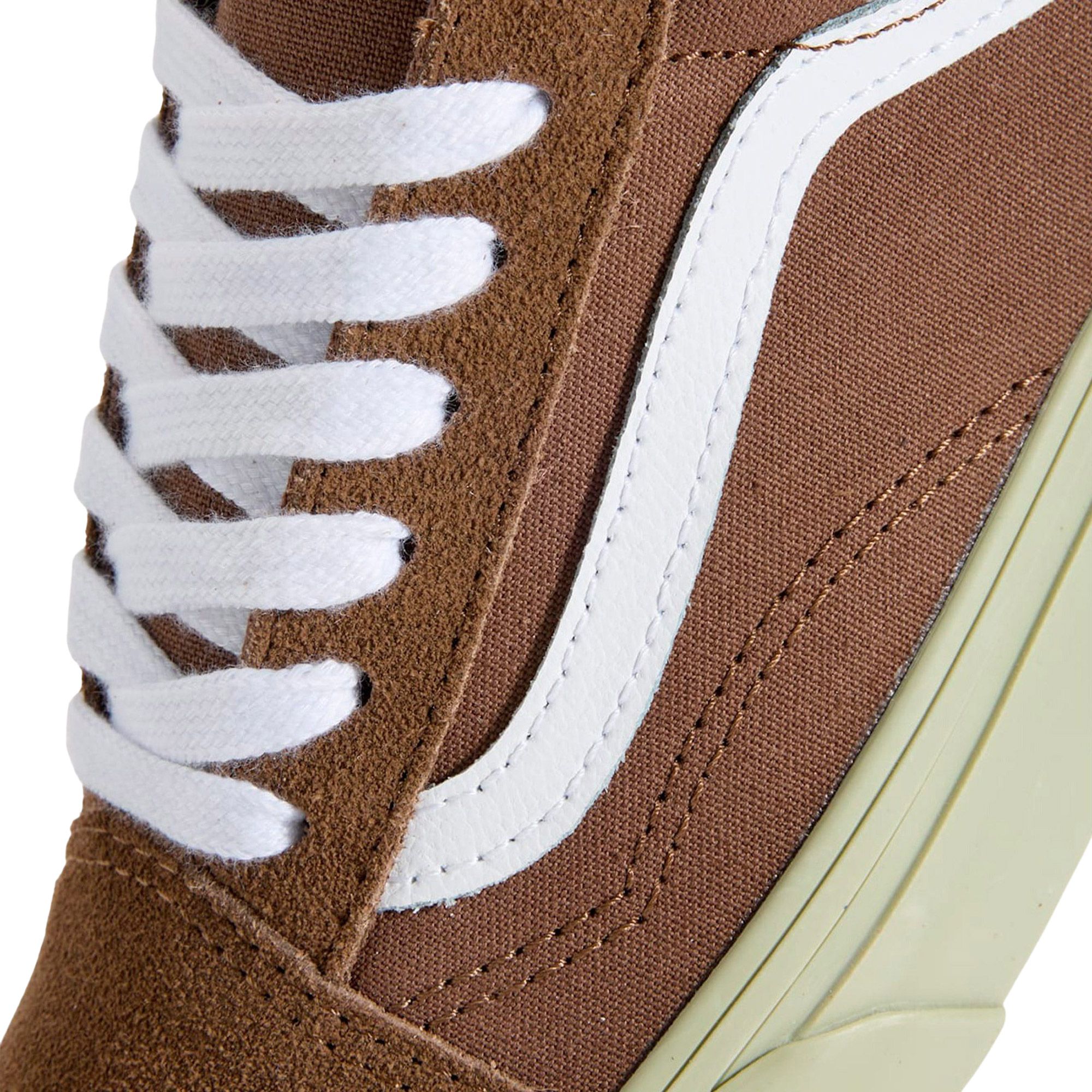 Baskets Vans Old Skool Senior