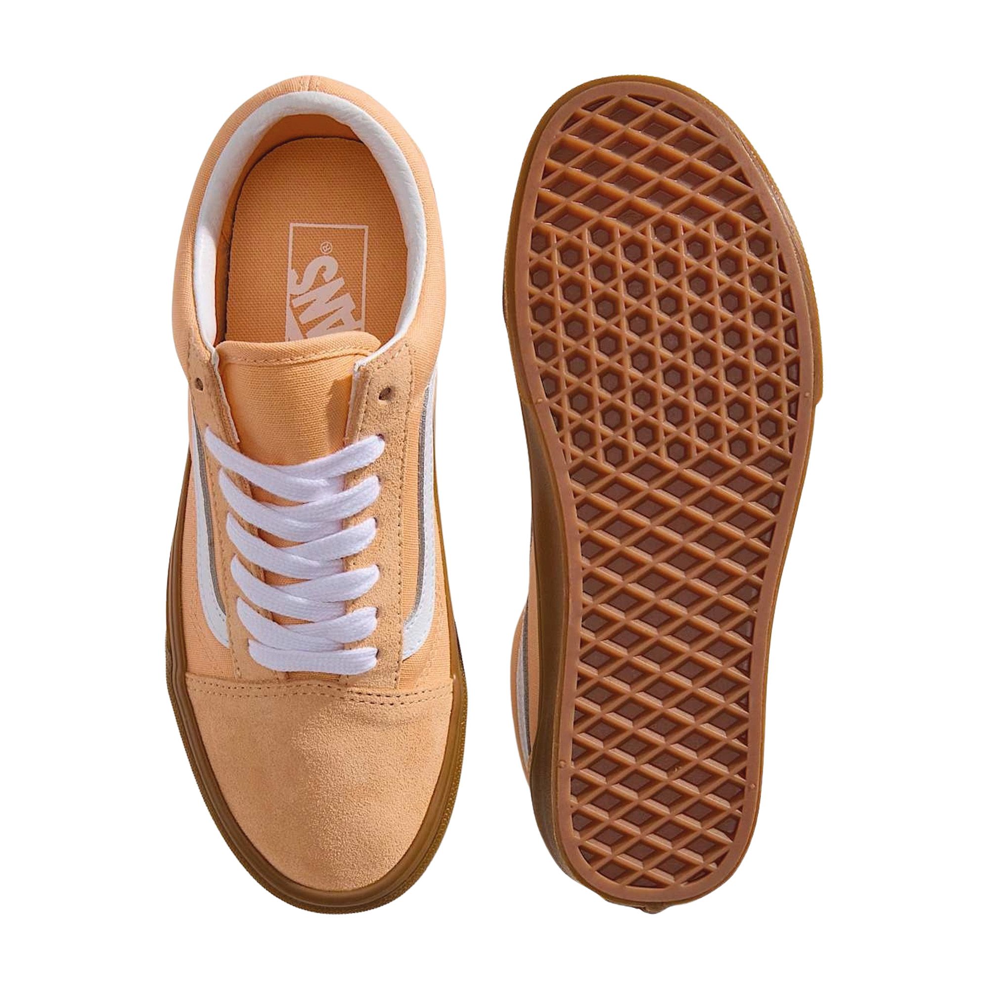 Baskets Vans Old Skool Senior