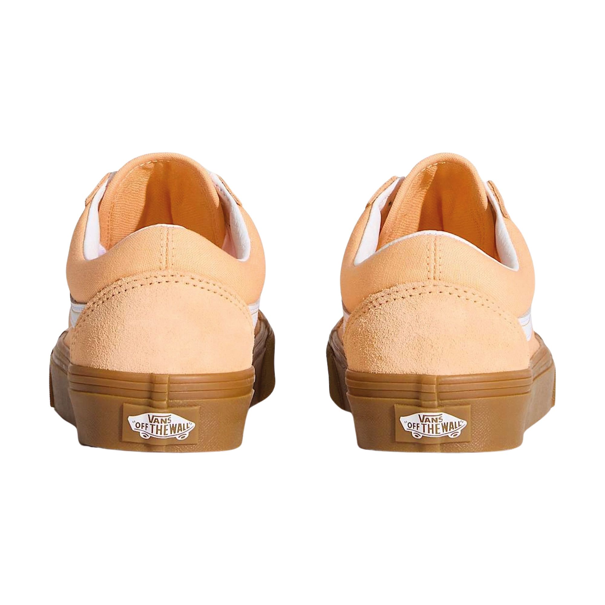 Baskets Vans Old Skool Senior