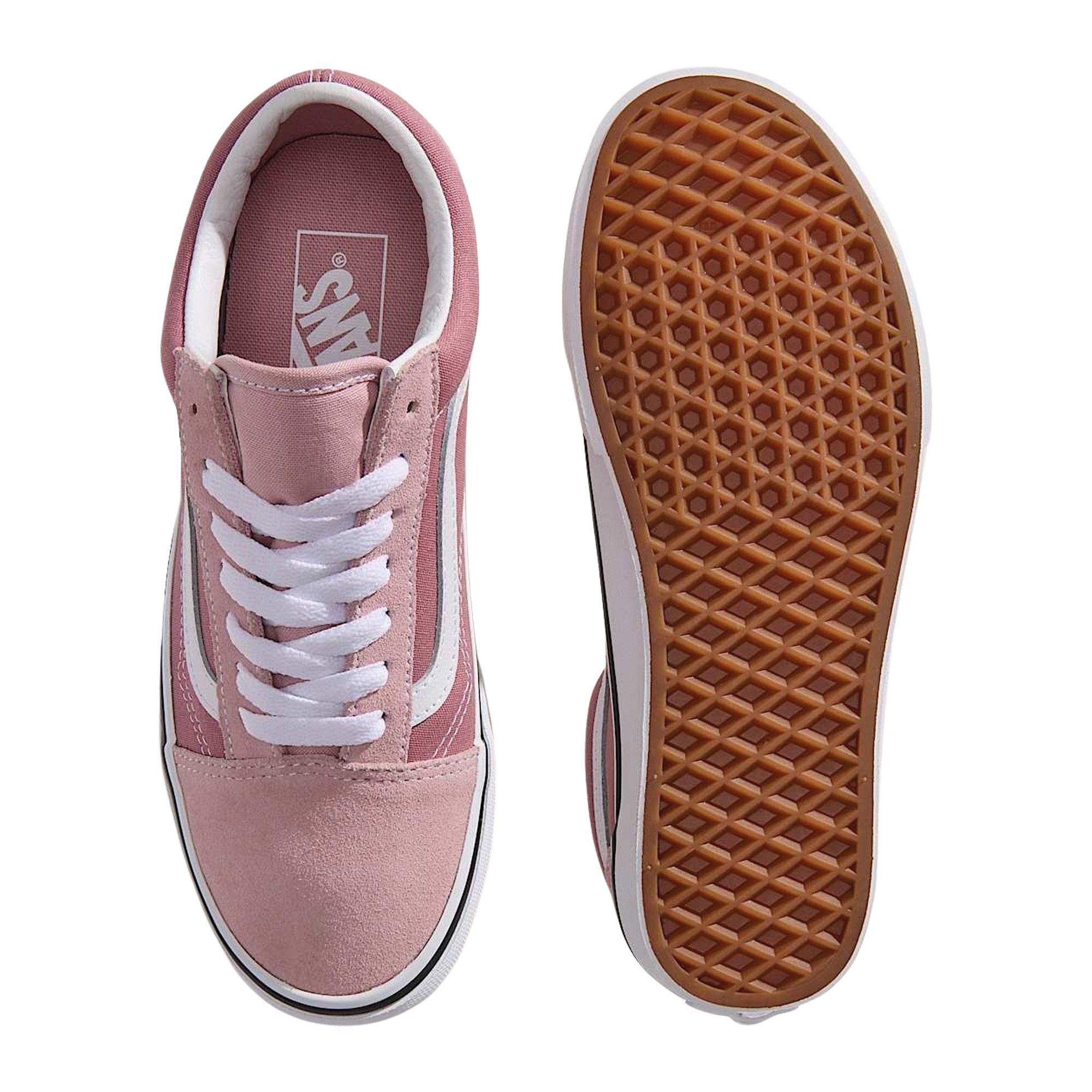 Vans Old Skool Sneakers Senior