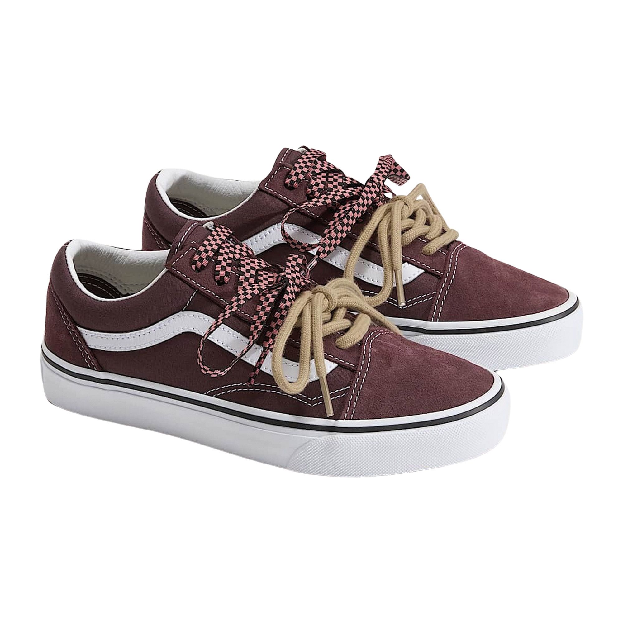 Vans Old Skool Sneakers Senior