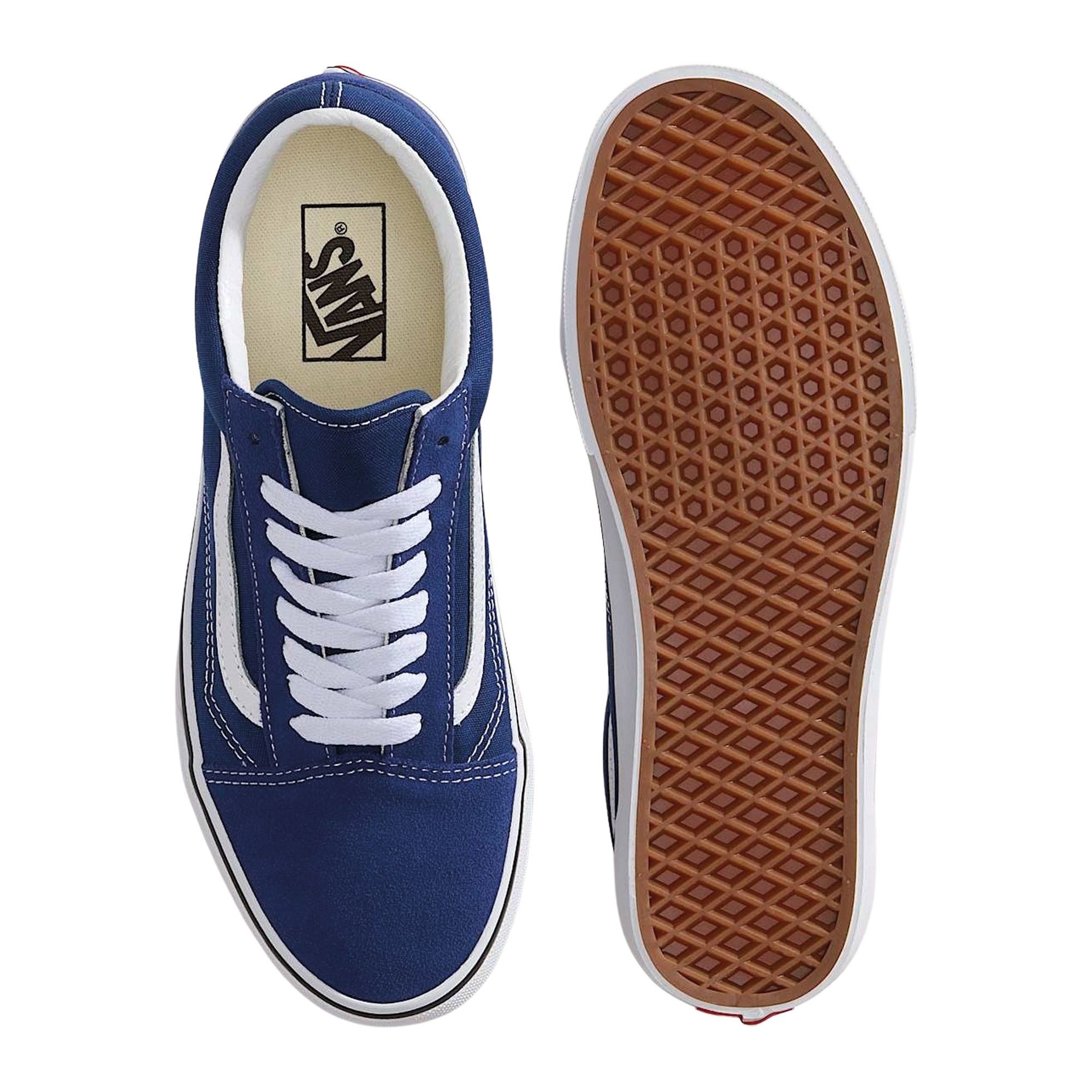 Vans Old Skool Sneakers Senior