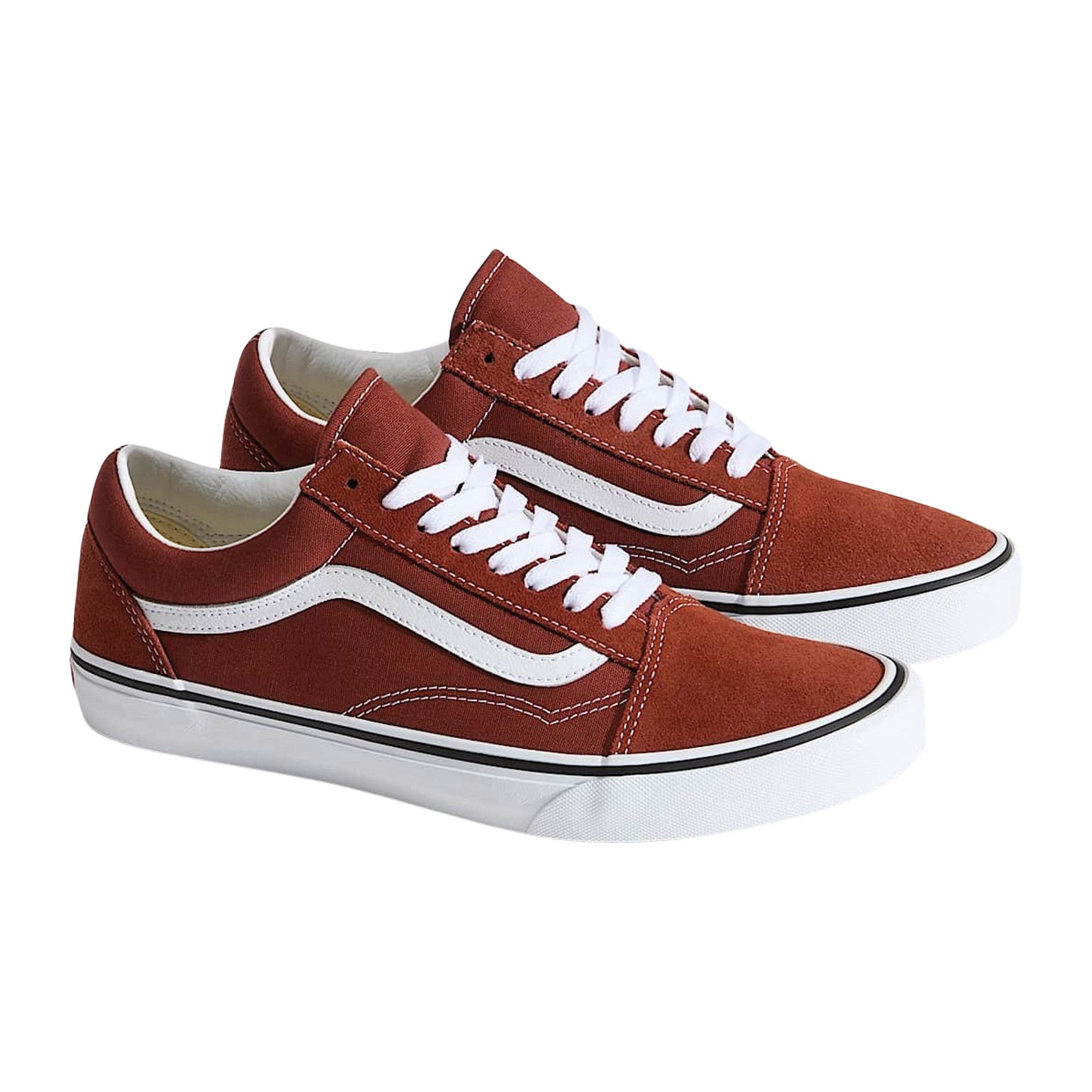 Vans Old Skool Sneakers Senior