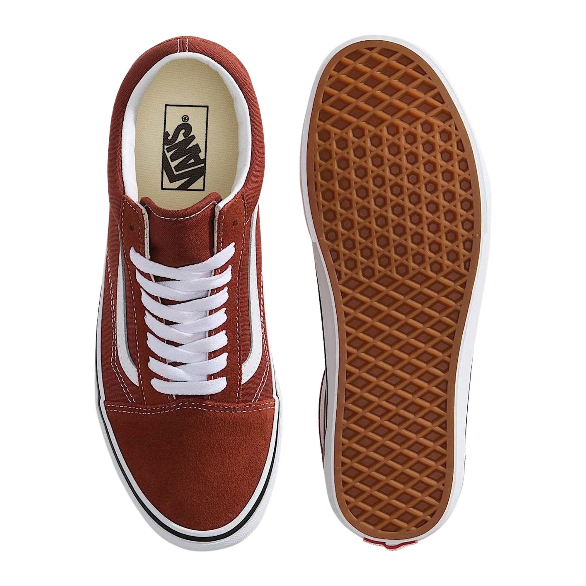 Vans Old Skool Sneakers Senior