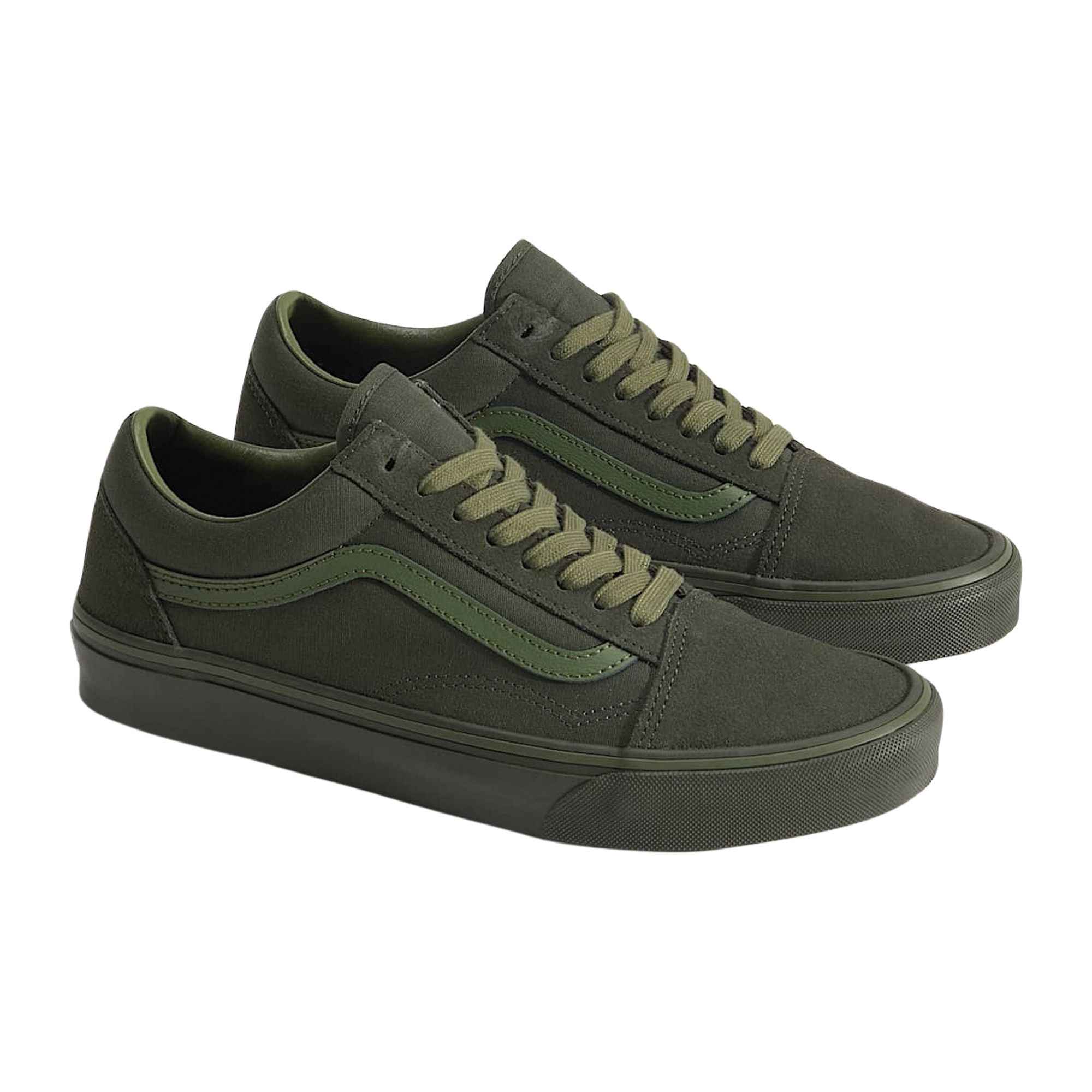 Vans Old Skool Sneakers Senior