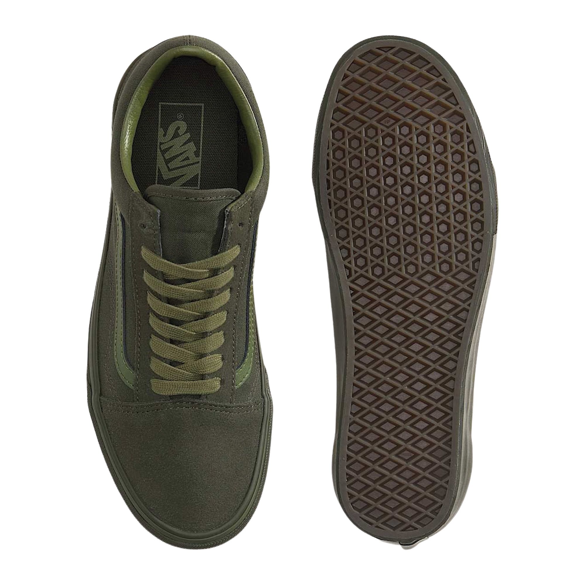 Vans Old Skool Sneakers Senior