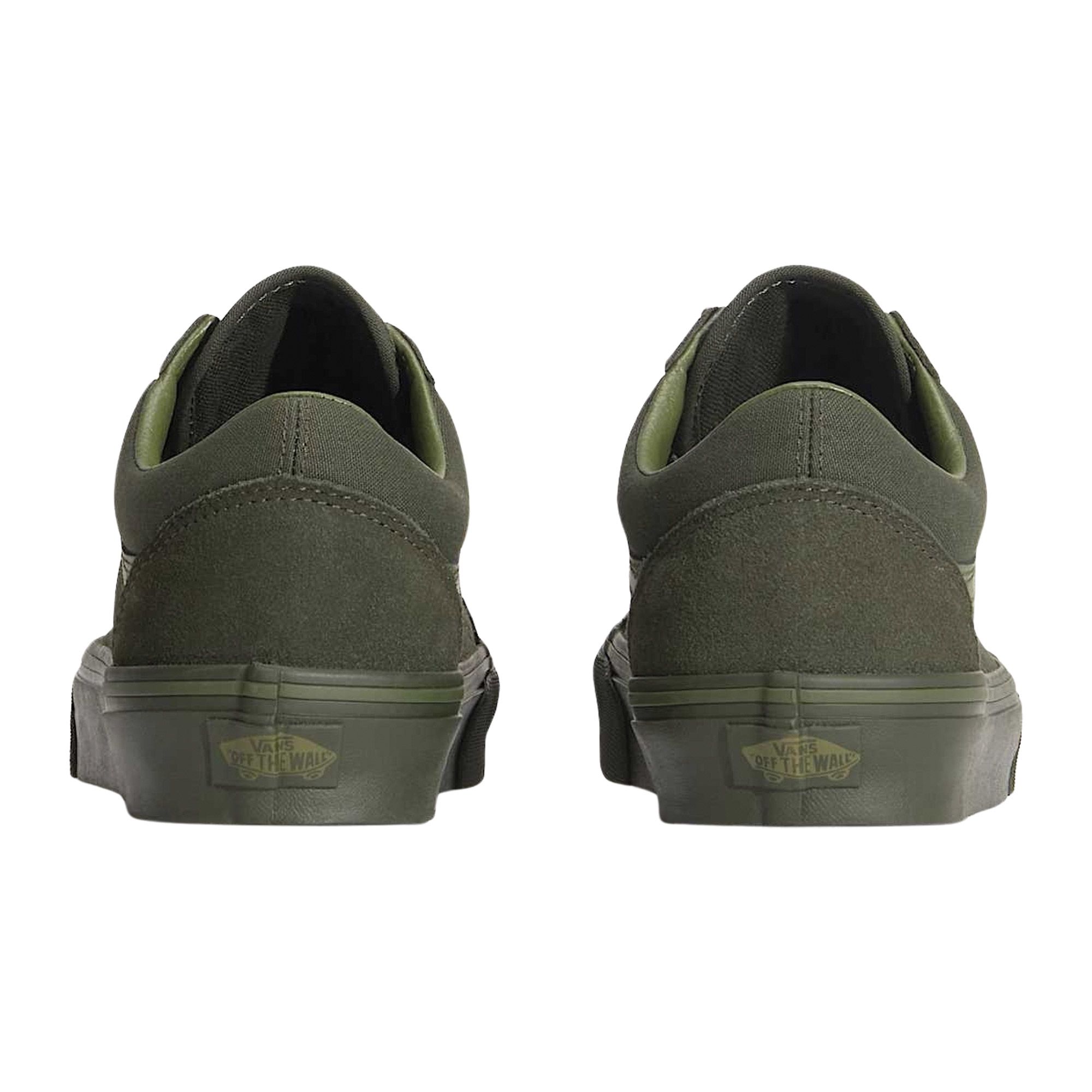 Vans Old Skool Sneakers Senior