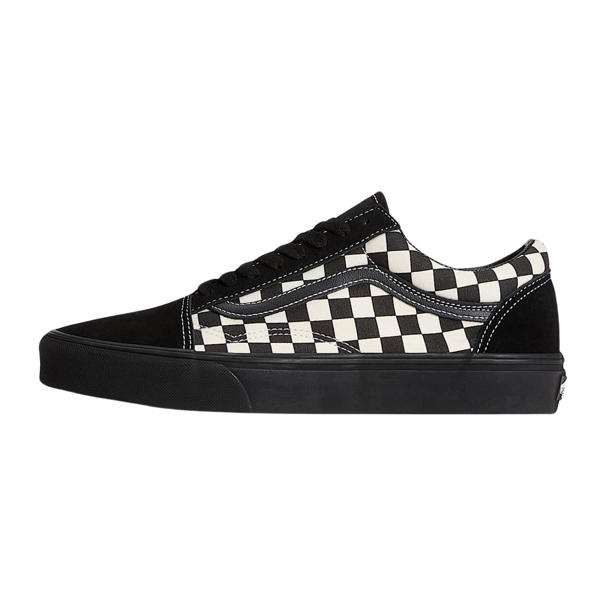 Vans Old Skool Sneakers Senior