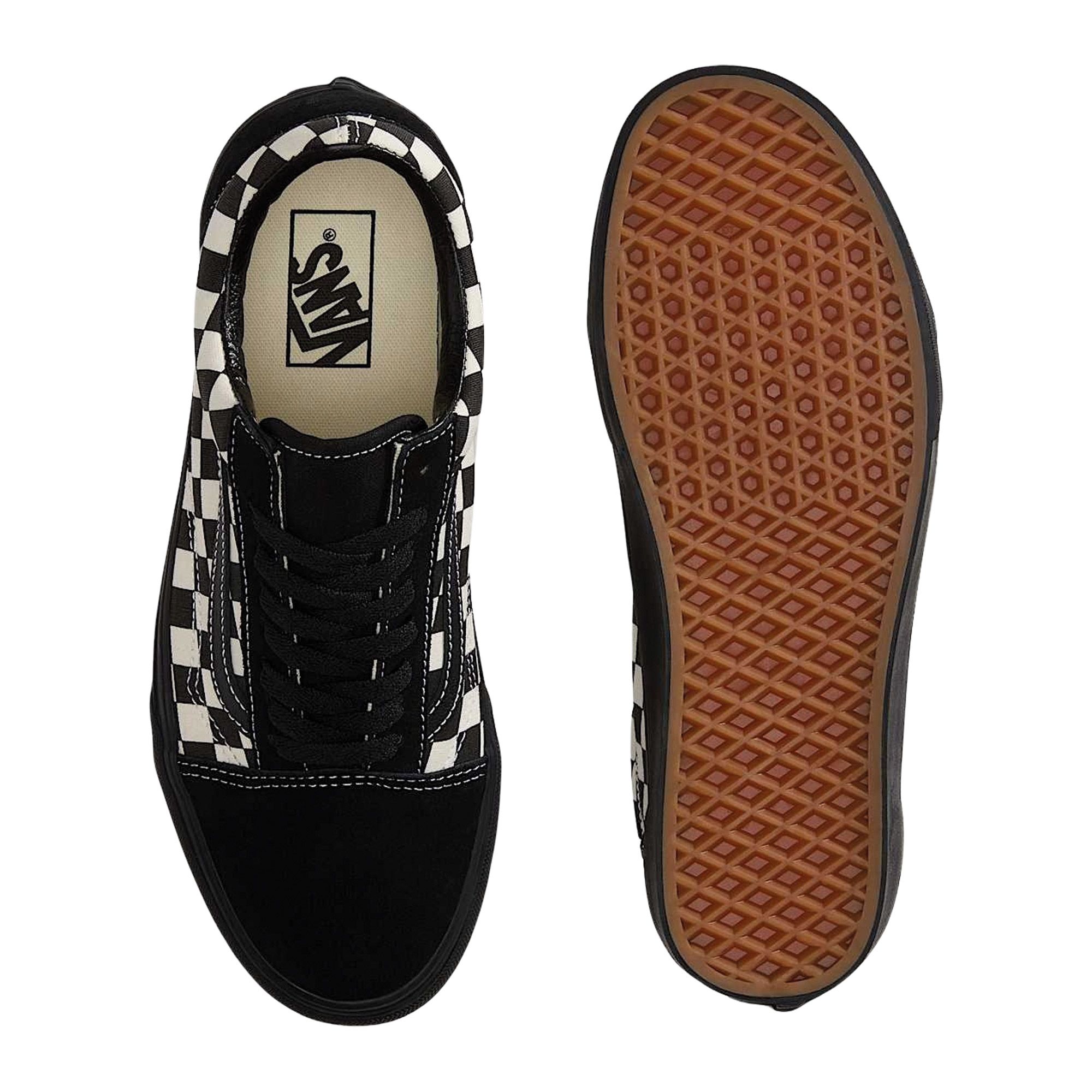 Vans Old Skool Sneakers Senior