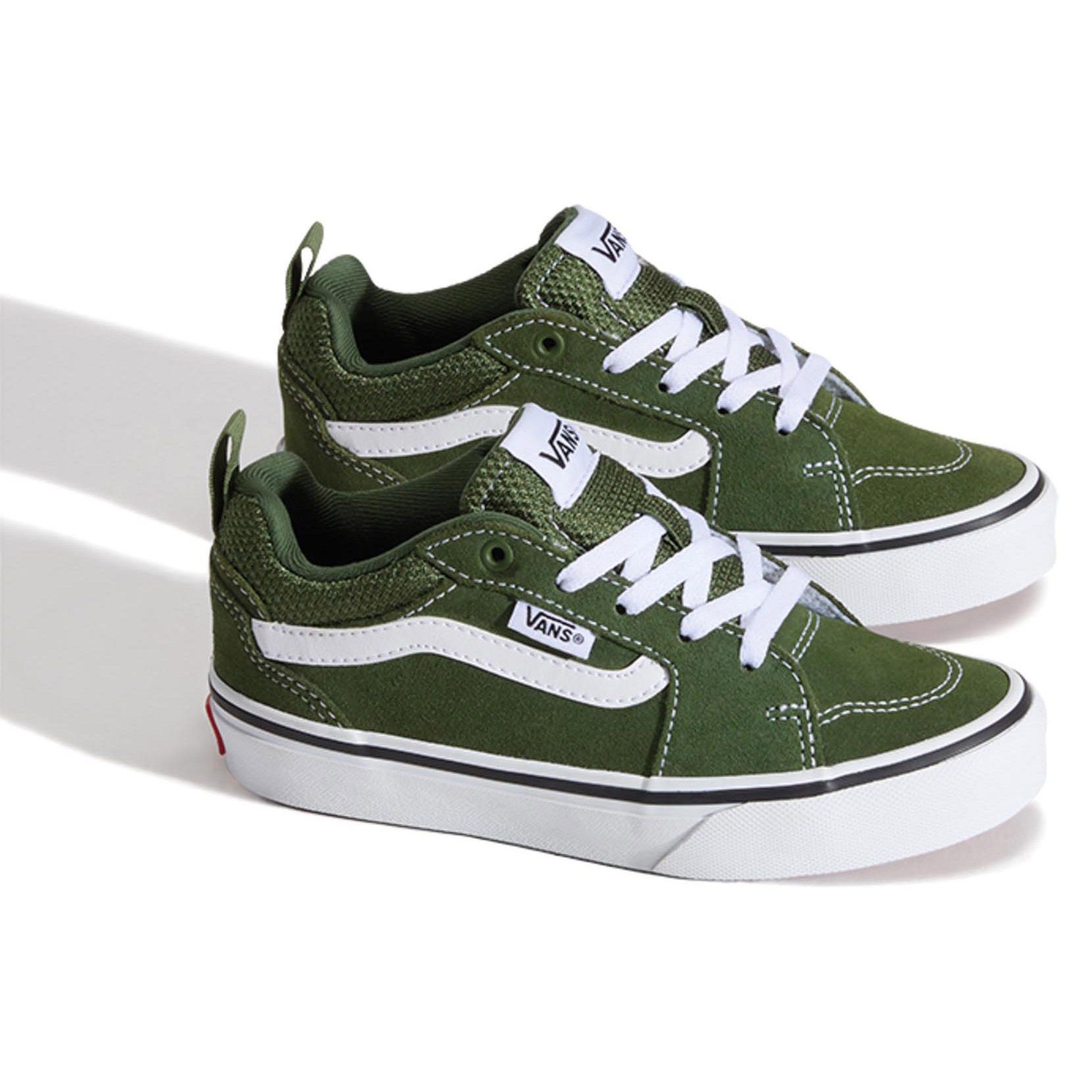 Vans Filmore Sneakers Kinder