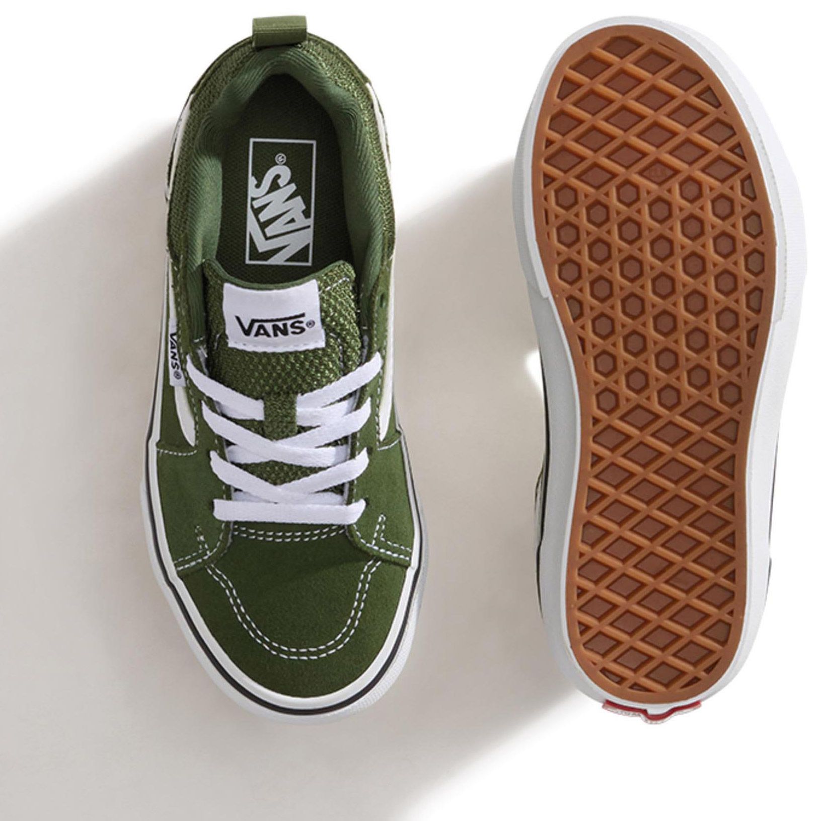 Vans Filmore Sneakers Kinder