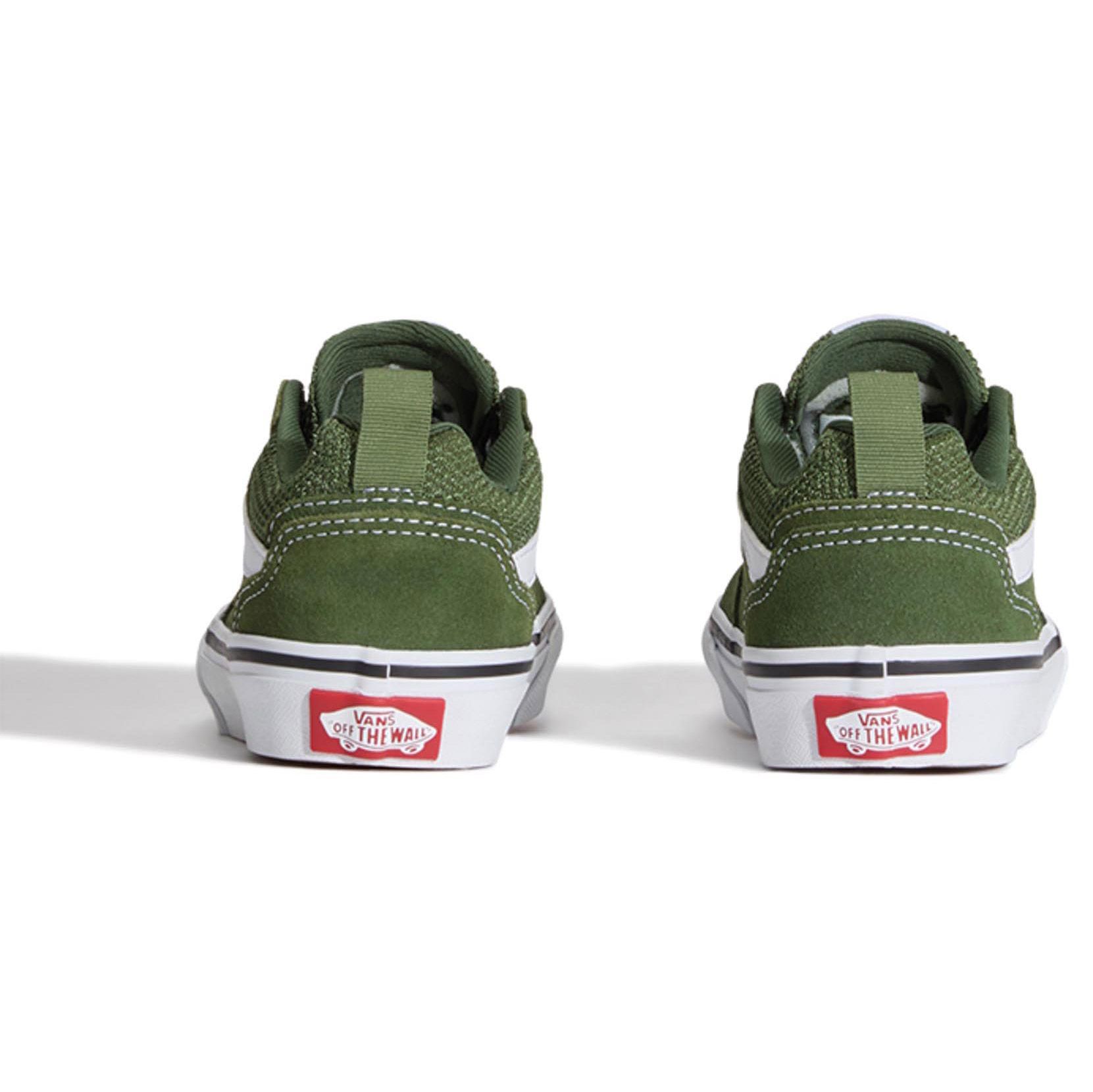 Vans Filmore Sneakers Kinder