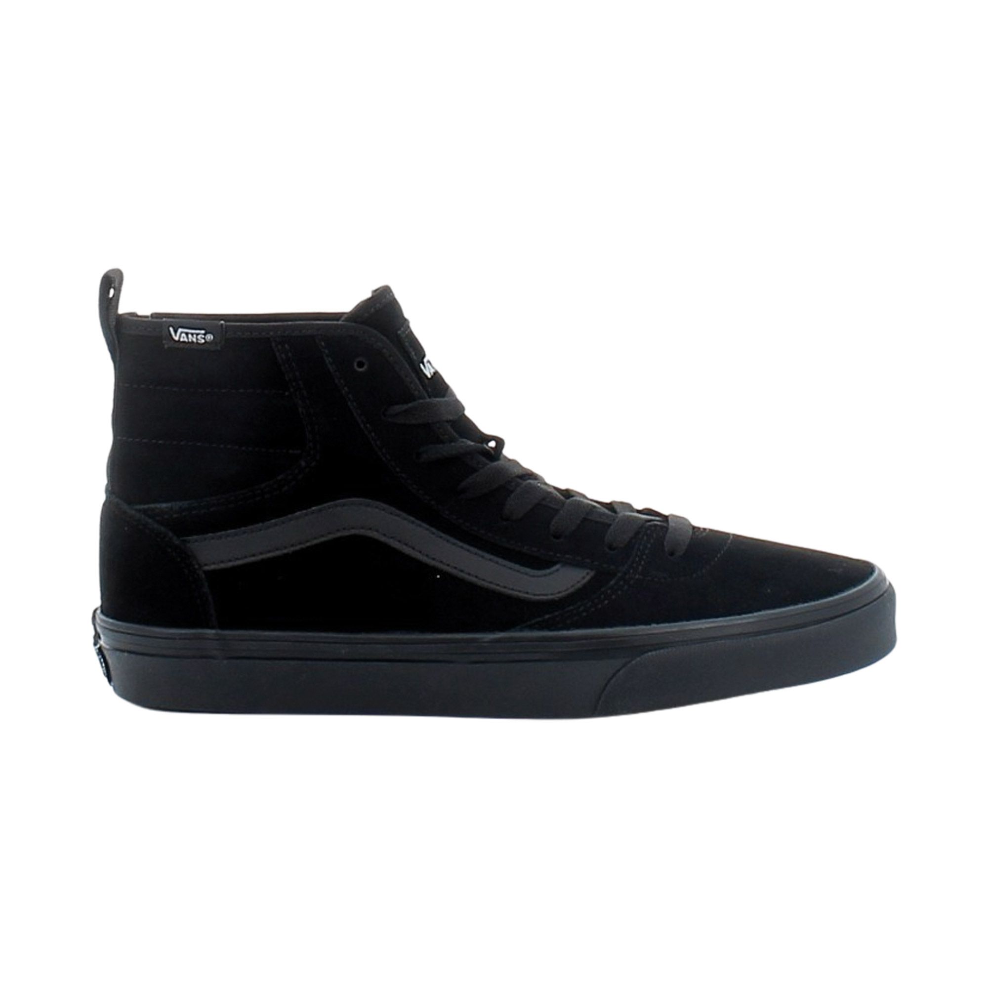 Baskets Vans Ashwood Hi Decon Hommes