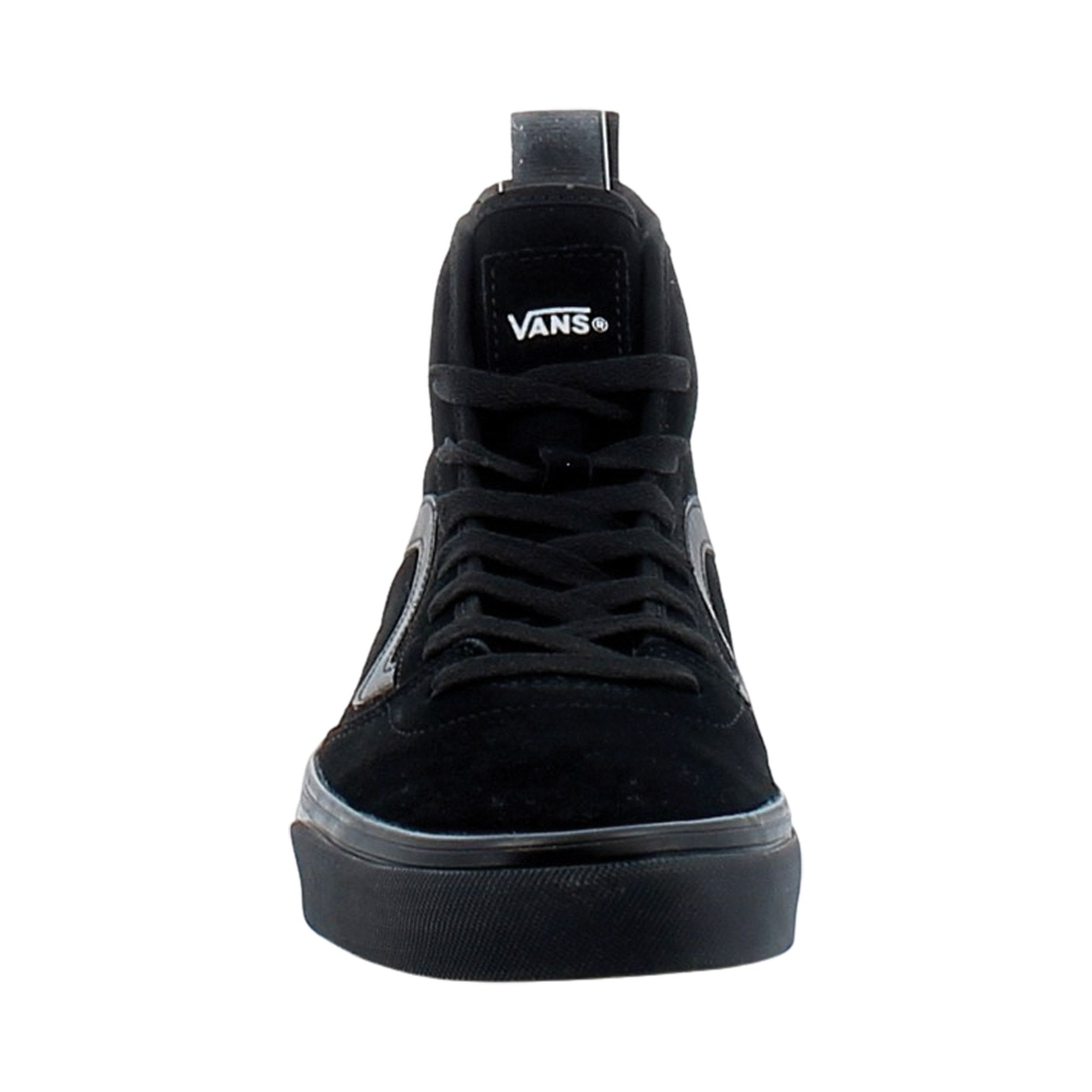Baskets Vans Ashwood Hi Decon Hommes